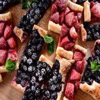 Quick and Easy Fruit Tarts_image