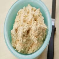 Easy Peanut Butter Frosting_image