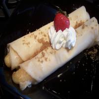 Bananas Foster Crepes_image