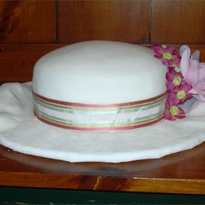 Bridal Shower Cake_image