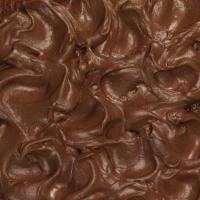 Billy's Chocolate Buttercream Recipe - (4.6/5)_image