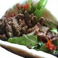 Spinning Grillers- Beef and Lamb Shawarma image