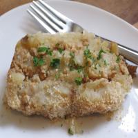 Jachtschotel (Meat and potato casserole)_image