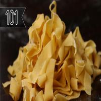 How To Make Handmade Pasta Recipe by Tasty_image