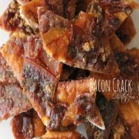 Bacon Crack Recipe - (4.3/5)_image