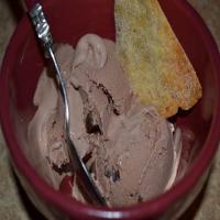 Mexican Chocolate Ice Cream (with a kick!)_image