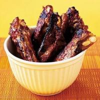 Barbecue sauce_image