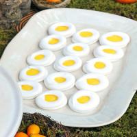 Meringue Eggs image
