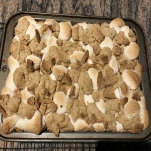 S'mores Bars image