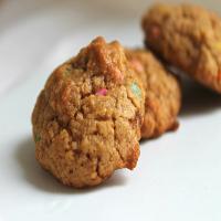 Malted Chocolate Chip Cookies - Vegan image