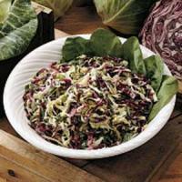 Spinach Slaw image