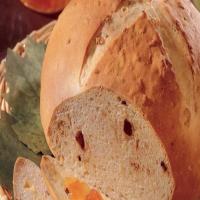 Buttermilk Granola Bread image