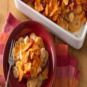 Spicy Mexican Chicken Scalloped Potatoes_image