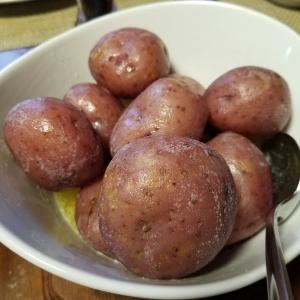 Syracuse Salt Potatoes_image