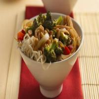 Asian Noodle Bowl_image