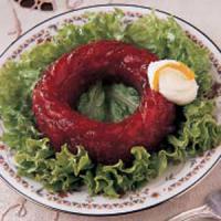 Cranberry Salad_image