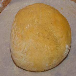 Baking Essentials: Pasta Madre (Mother Dough)_image