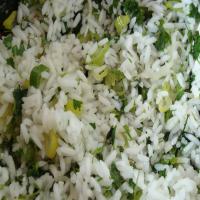 Perfect Rice Every Time We Cook It! image