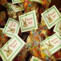 Bunny Bait (Funfetti Popcorn) Recipe - (5/5)_image