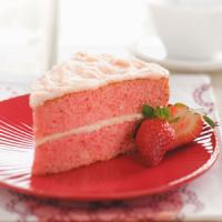 Makeover Strawberry Cake_image
