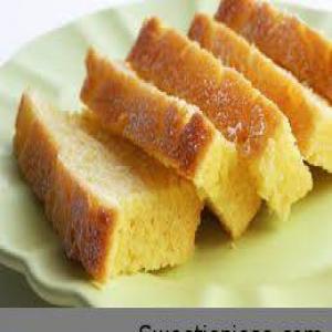 Sweetie Pie's Pound Cake Recipe_image
