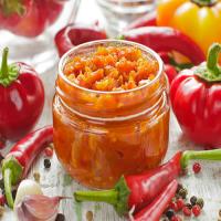 Tomato Chili Sauce Recipe_image