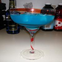 Blue Margarita image