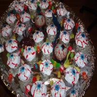 Eyeball cupcakes_image