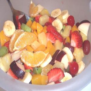 Fruit Salad from Heaven_image