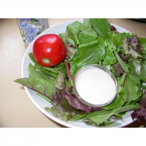 Midwestern House Salad Dressing image