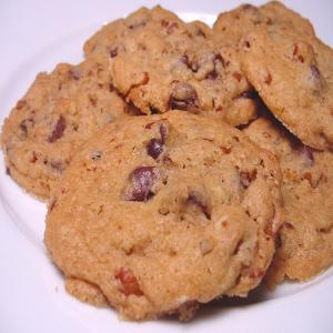 Pecan Chocolate Chippers_image