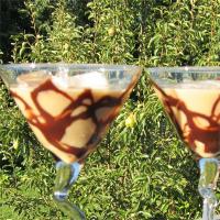 Chocolate Martinis For Two_image
