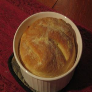 English Muffin Casserole Bread_image