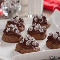 Chocolate Potato Cookies_image