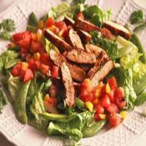 Cajun Chicken Salad_image