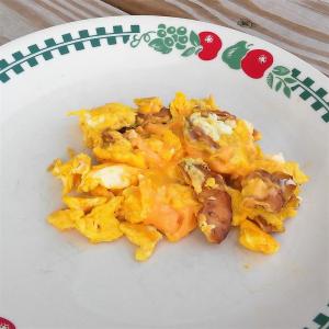 Pretzel Eggs_image