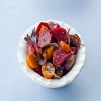 Roasted Balsamic Beets_image