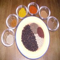 Arab Spice Mix image