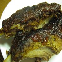 Ribs to Die For_image