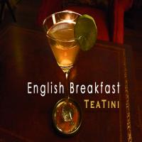 Recipe: English Breakfast TeaTini_image