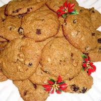 None Such Prize Cookies Recipe - (3.8/5) image