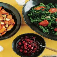 Broccoli Rabe with Roasted Tomatoes_image