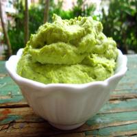 Edamame Hummus - Tried the Rest This is the Best image