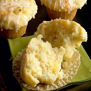 Pineapple Coconut Muffins_image