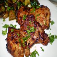 Chinese Five-Spice Chicken image