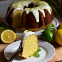 Lemon-Lime Ricotta Pound Cake_image