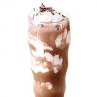 Double Chocolate-Marshmallow Milkshakes image