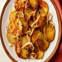Potatoes and Onions_image
