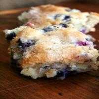 Buttermilk Blueberry Breakfast Cake Recipe - (4.4/5)_image
