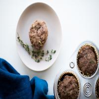 Maple Meatloaf Muffins_image